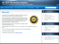 noriskmarketingsystem.com