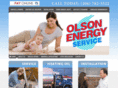 olsonenergy.com
