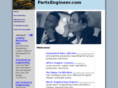partsengineer.com