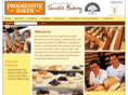 progressivebaker.com