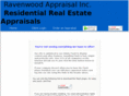 ravenwoodappraisal.com