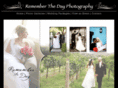 rememberthedayphotography.com