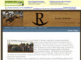 rockinrrodeocompany.com