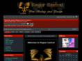 roguecentral.net