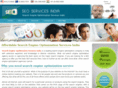 searchengineoptimizationservicesindia.com