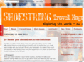 shoestring-magazine.com