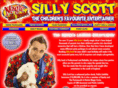sillyscott.com