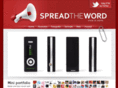spreadtheword.nl