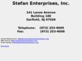 stefanenterprises.com