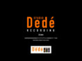 studiodede.com