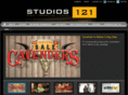 studios121.com