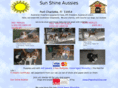 sunshineaussies.com
