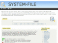 system-file.net