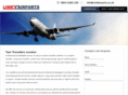taxitransfersstansted.com