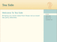 teaside.net