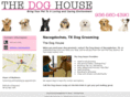 thedoghousetx.com