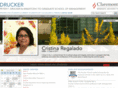 thedruckerschool.com