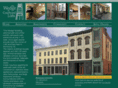 thewedgeatcourtyardlofts.com
