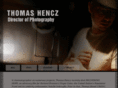 thomashencz.com