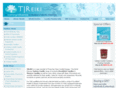 tjreiki.co.uk