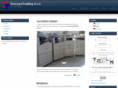 toscanatradingsrl.com