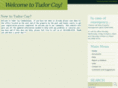tudorcay.com