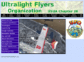 ultralightflyers.org