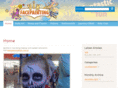 vikfacepainting.com