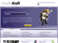 visionkraftmedia.com