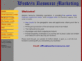 westernresource.net