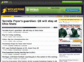wolverinesportsnow.com