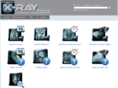 xray-files.com