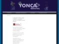 yoncakristal.com