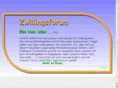 zwillingsforum.com