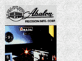 abalonmfg.net