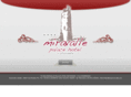 albergomiravalle.com