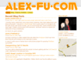 alex-fu.com