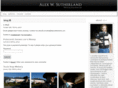 alexsutherland.com
