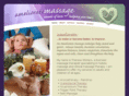 amelioratemassage.com