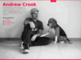 andrewcrook.com