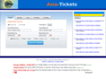 asia-tickets.com