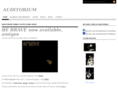 auditoriummusic.com