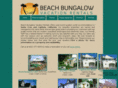 beachbungalow.com
