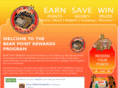 bearpointrewards.com