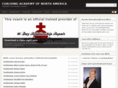 becomeacoachtrainer.com