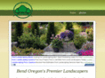 bendoregonlandscaping.com