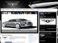 bentley-shop.com
