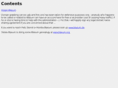 blasum.net