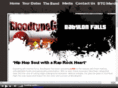 bloodtypeg.org