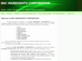bncingredients.com